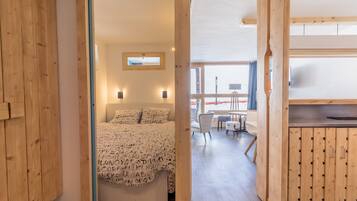 4 sovrum, strykjÀrn/strykbrÀda och wi-fi