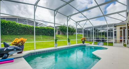 99 dollaria MYYNTI! 5 STAR ALL-INCLUSIVE VUOKRAUKSEN LÄHELLÄ LÄHELLÄ POOLI GOLF-KURSSILLA