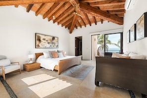 3 habitaciones, wifi gratis y ropa de cama 