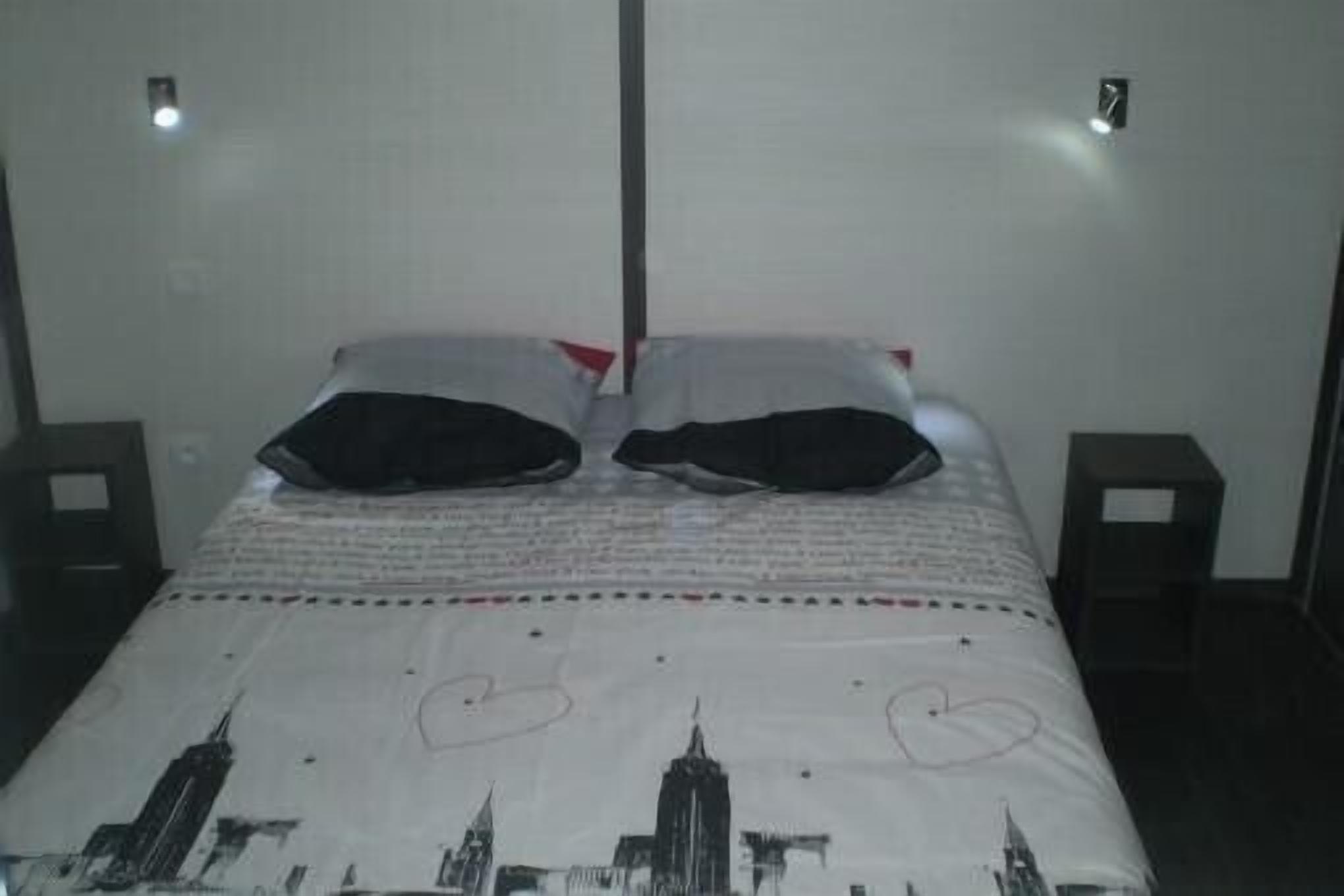 3 Schlafzimmer, Bügeleisen/Bügelbrett, WLAN, Bettwäsche