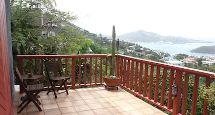 Gordon's Island Art Loft