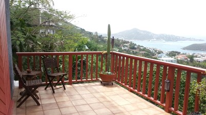 Gordon's Island Art Loft