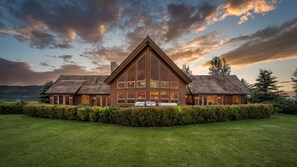 Exterior - Teton Riverfront Retreat | Spacious, Peaceful, Perfect for Family Adventures (Victor)