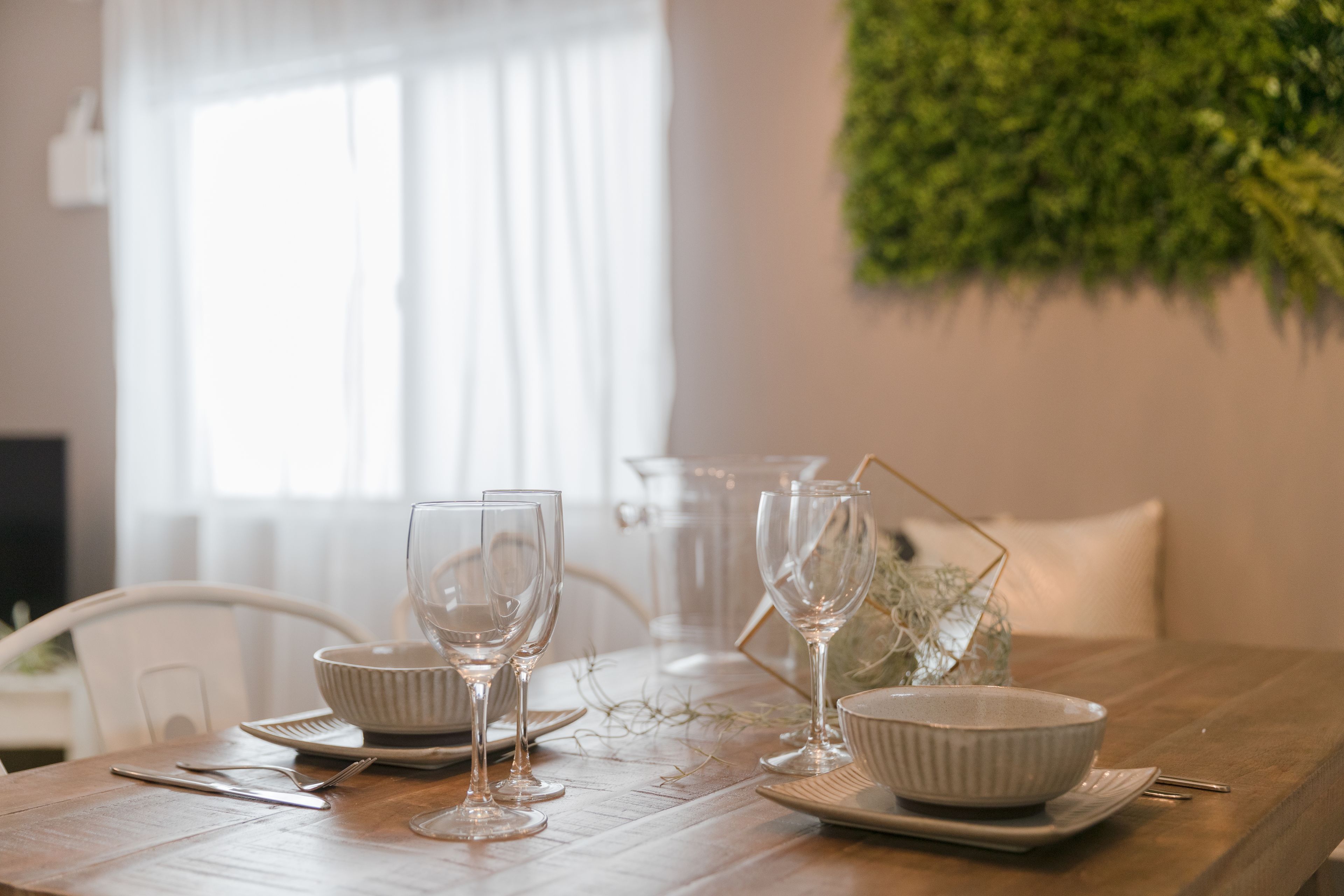 Servicio a la habitación