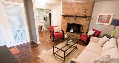 Beautiful home Located 30 miles from AT&T stadium, safe and quite neighborhood