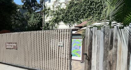 Spacieux Beach Studio