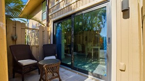 Terrazza/patio