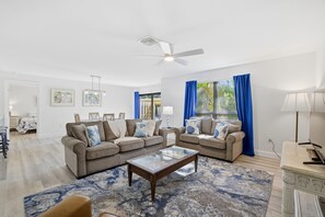 TV - Sanibel Dreamin' E101 (Sanibel Island)