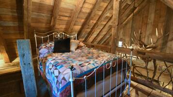 1 chambre, draps fournis