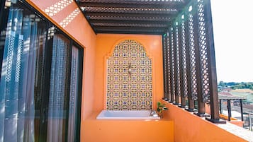Amman Junior Suite