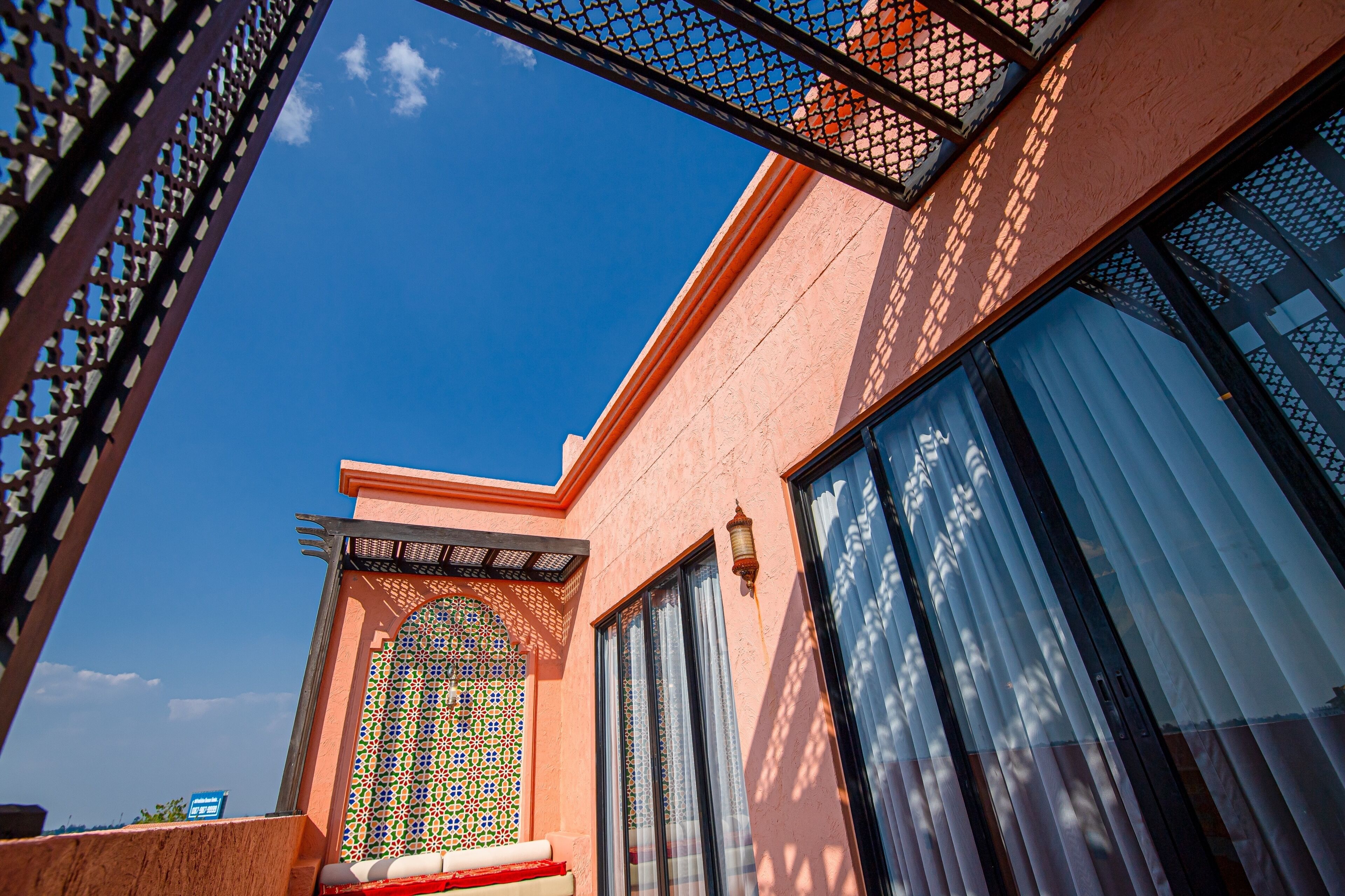 Photo - Amman Unique Hotel