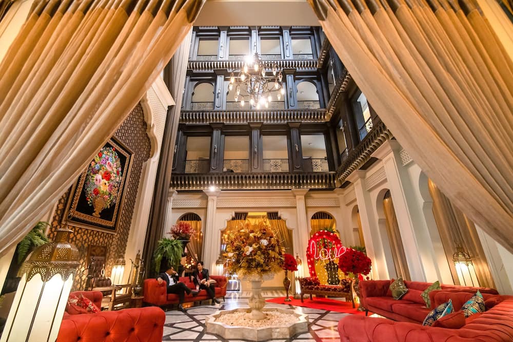 Amman Unique Hotel