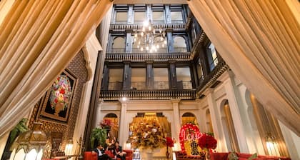 Amman Unique Hotel
