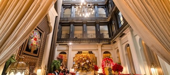 Amman Unique Hotel