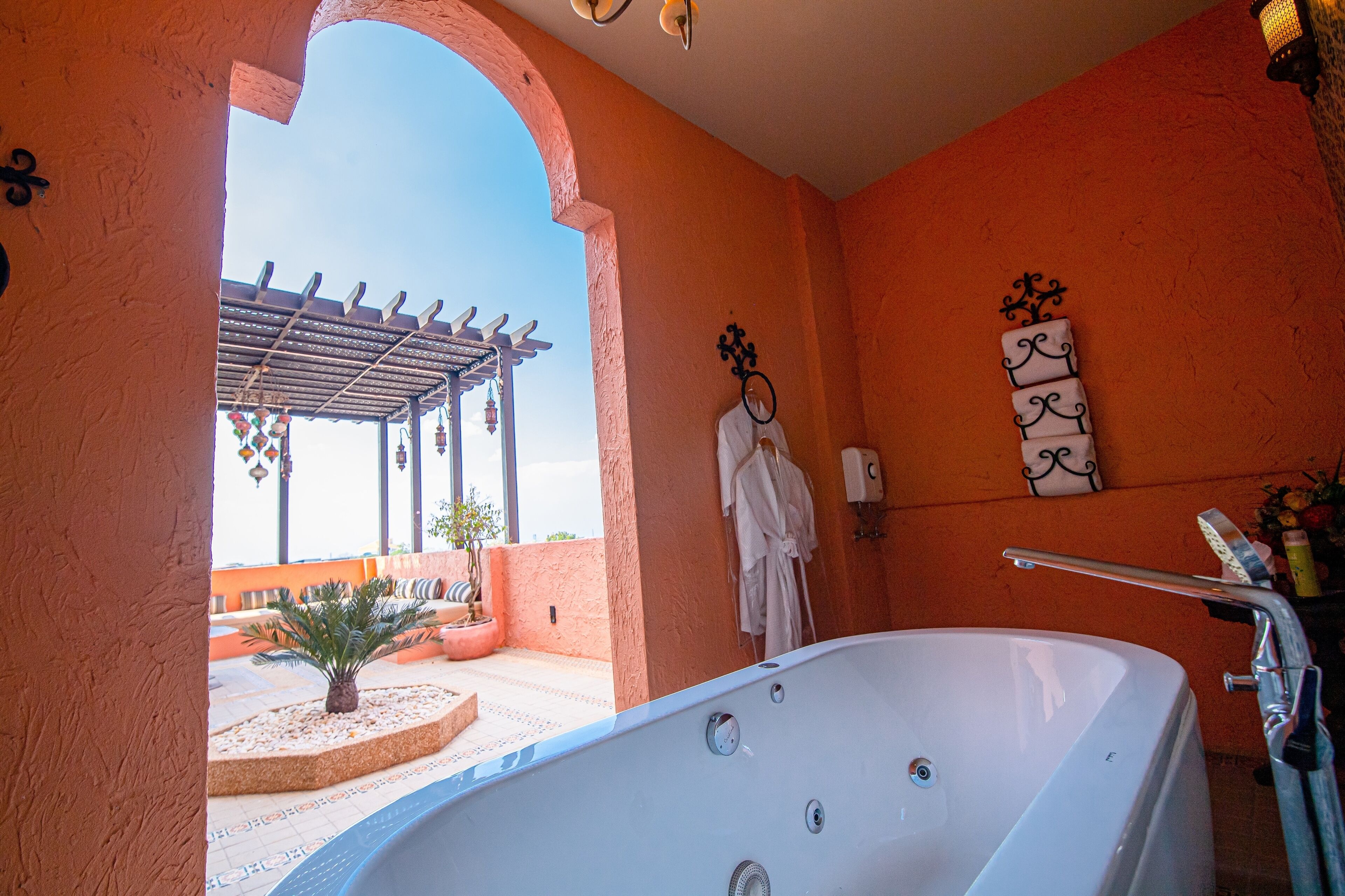 Photo - Amman Unique Hotel