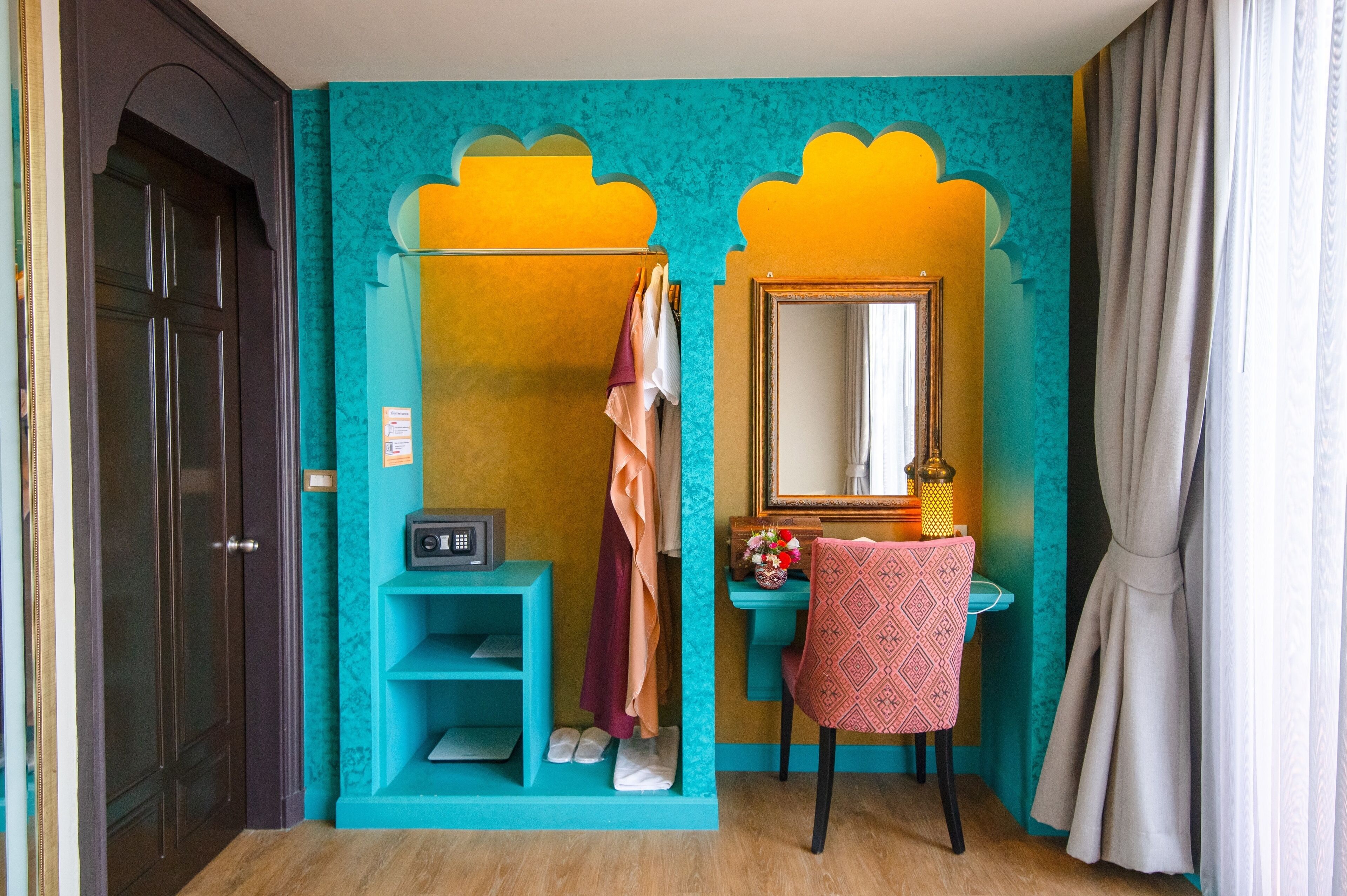 Photo - Amman Unique Hotel