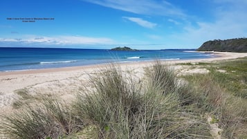 Plage à proximité