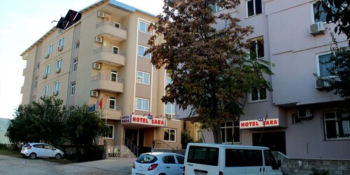 Harbiye Sara Hotel