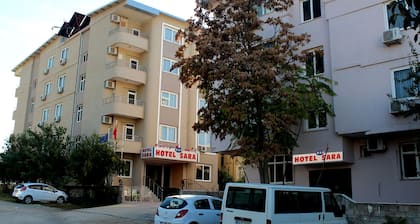 Harbiye Sara Hotel