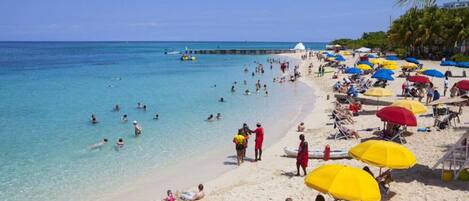 Plage