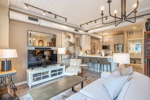 Smart TV, reproductor de DVD y estéreo 