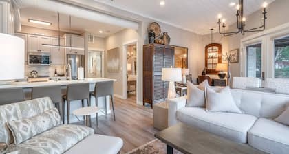 ¡NUEVO LISTADO! LAKESIDE URBAN INN. . . ¡Una gema escondida en TUALATIN EN EL CENTRO DE LA CIUDAD!