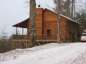 Außenbereich