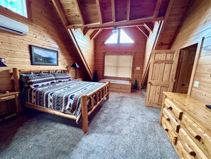4 habitaciones, tabla de planchar con plancha y wifi gratis 