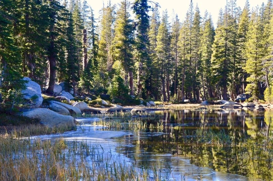 Lake