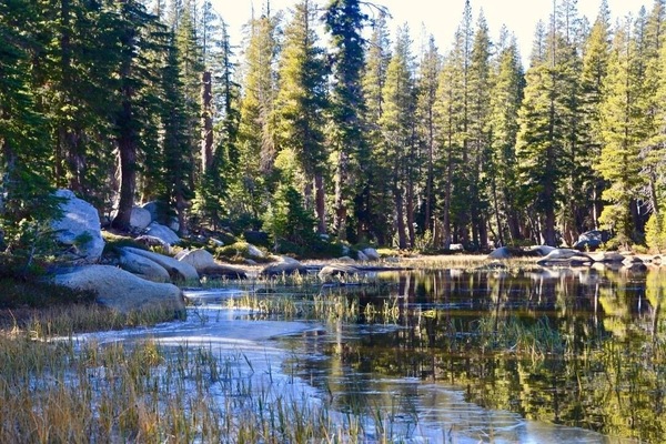 Lake