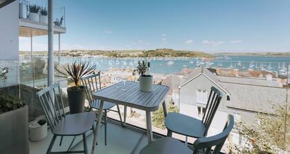 Best views in Falmouth. Everything within short walking distance.