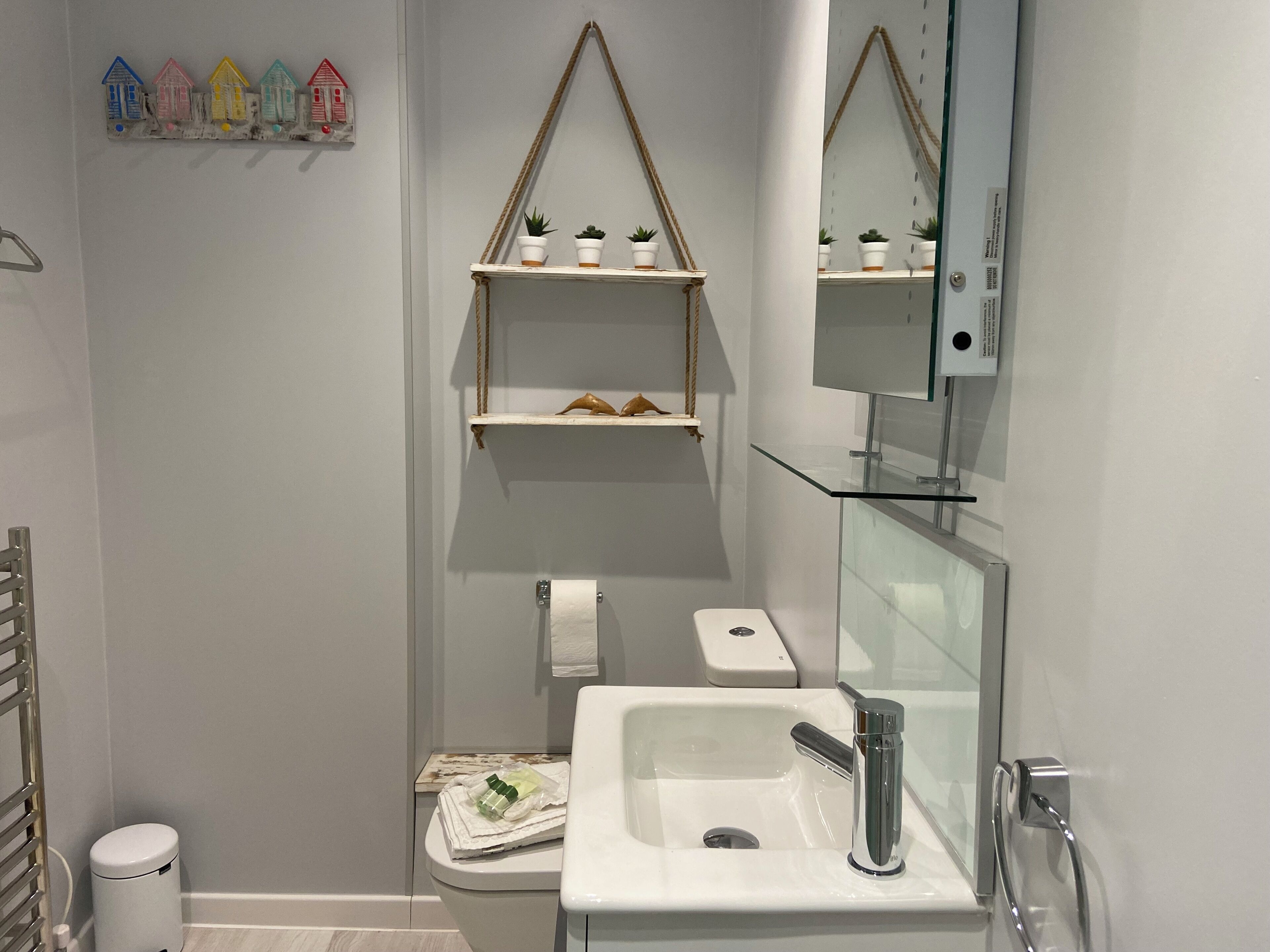 Badezimmer