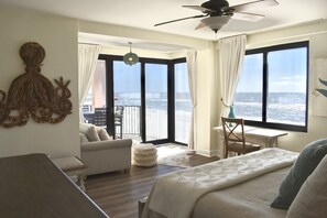 2 bedrooms, desk, iron/ironing board, free WiFi - Upgrades Galore! STUNNING Views, Steps to the Sand & Short Walk to FLORA-BAMA!! (Orange Beach)