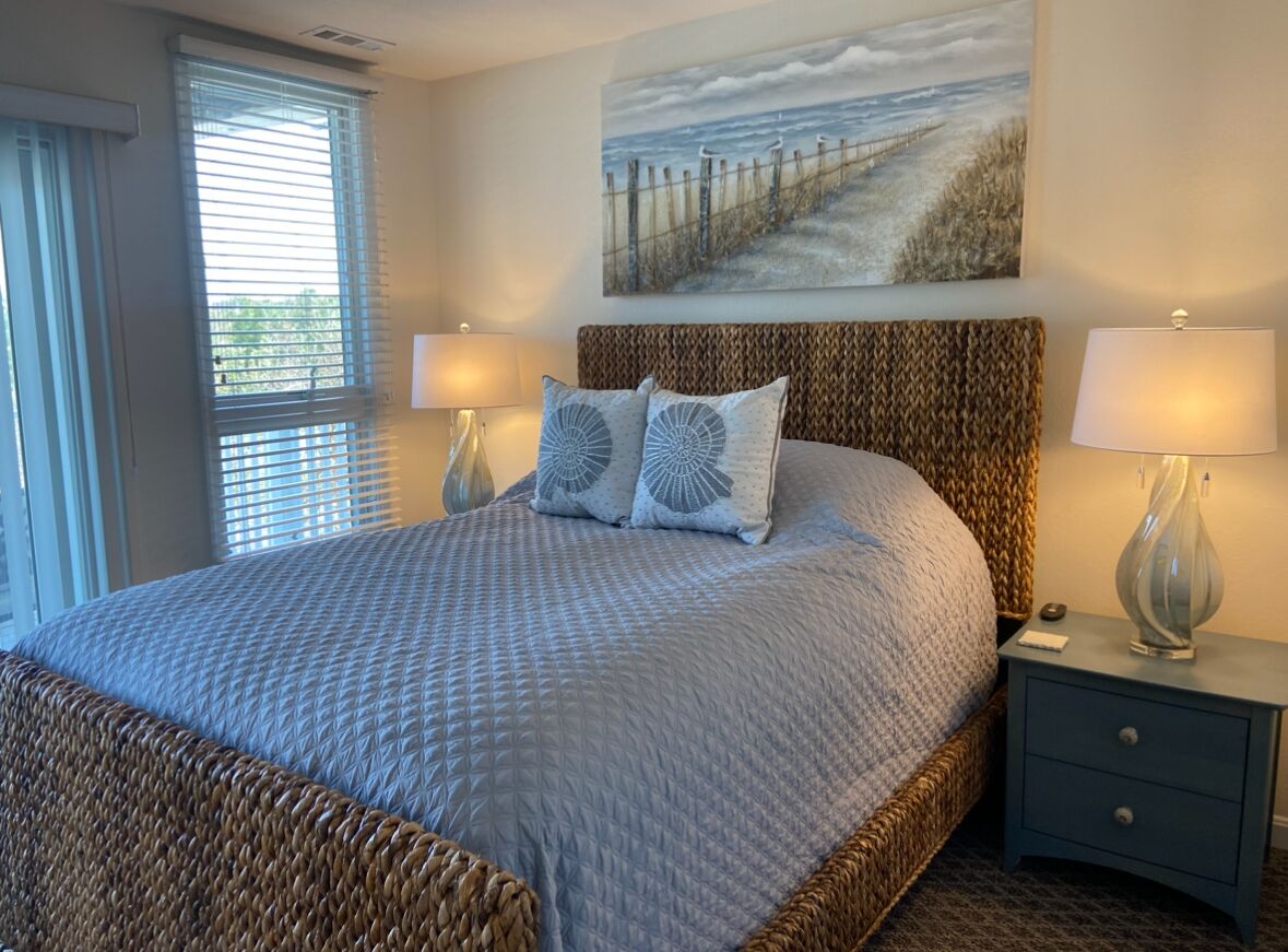 5 bedrooms, iron/ironing board, free WiFi