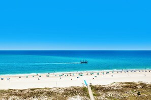 Am Strand