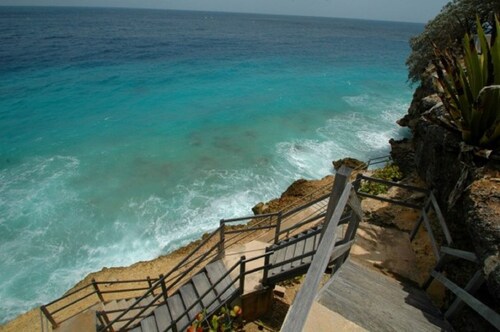 ☆Escape to the Waterfront Sea Glass House☆