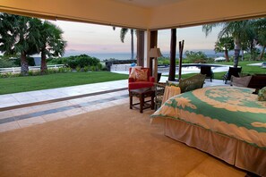 5 Schlafzimmer, Bügeleisen/Bügelbrett, WLAN, Bettwäsche