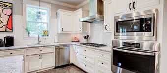 DOWNTOWN CASA KINCANNON * TOP 10 APPARTEMENT VERHUUR * PROFESSIONEEL VERFIJT !!!