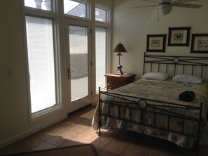 2 camere, Wi-Fi gratuito, lenzuola