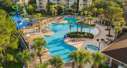 Orlando Sunshine Getaway-Free Pool Heat von Nov-Apr, BBQ inkl., Renoviert 2018