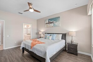 5 habitaciones, tabla de planchar con plancha y wifi gratis 