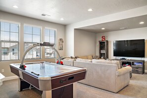 Sala de juegos