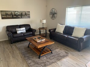 Smart-TV, DVD-Player, Videothek