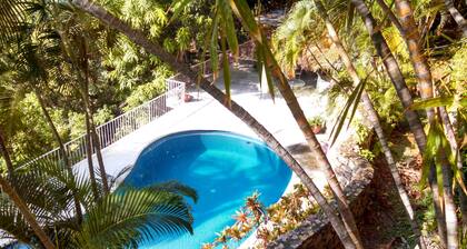 Acapulco Villa vue spectaculaire de l'océan Pacifique