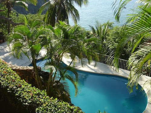 Acapulco Villa Spectacular Pacific Ocean Views