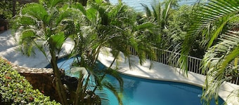 Acapulco Villa Spectacular Pacific Ocean Views