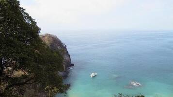 Plage, serviettes de plage