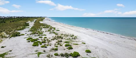 Plage à proximité