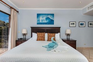 2 Schlafzimmer, Bügeleisen/Bügelbrett, Reisekinderbett, kostenloses WLAN