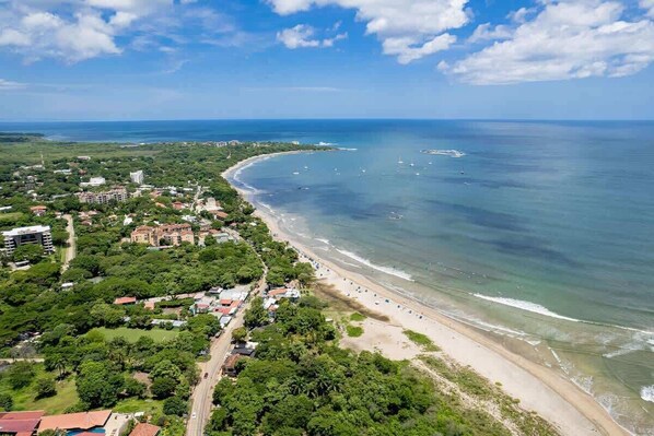 Strand